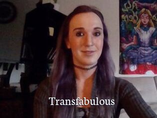 Transfabulous