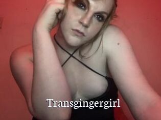 Transgingergirl