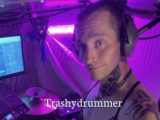 Trashydrummer