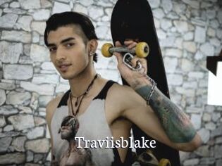 Traviisblake