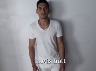 Travis_hott
