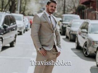 Travissholden