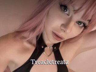 Treacletreatz