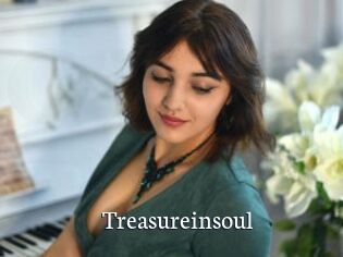 Treasureinsoul