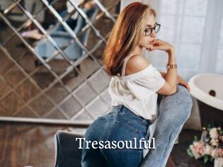 Tresasoulful
