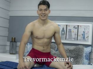 Trevormackemzie