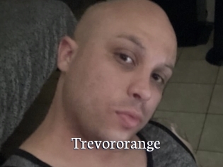 Trevororange