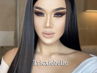 Tricxiebelle