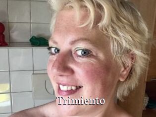 Trimiento