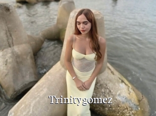 Trinitygomez