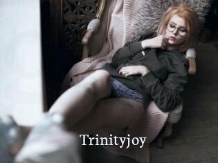 Trinityjoy