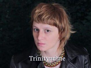 Trinityprime