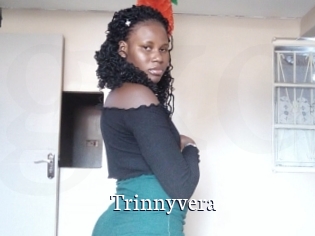 Trinnyvera