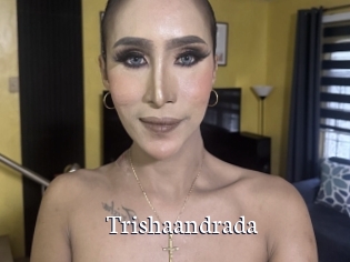 Trishaandrada