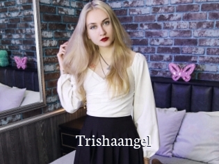 Trishaangel