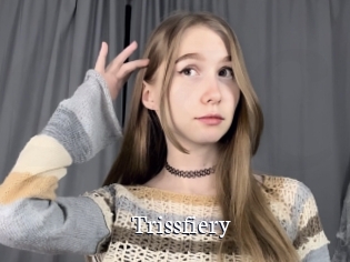 Trissfiery