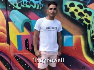 Troypowell