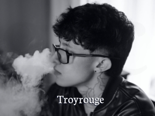 Troyrouge
