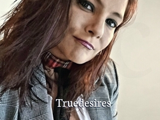 Truedesires
