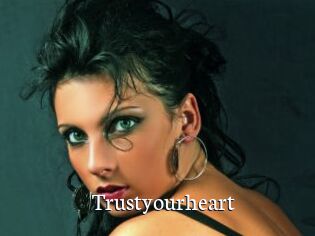 Trustyourheart