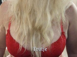 Trutje