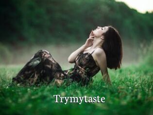 Trymytaste
