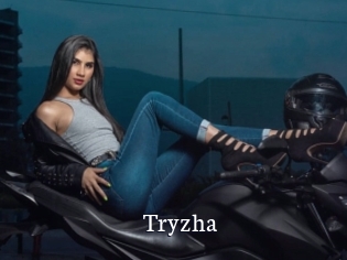 Tryzha