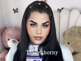 Tsailenhorny