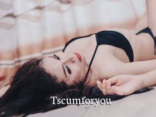 Tscumforyou