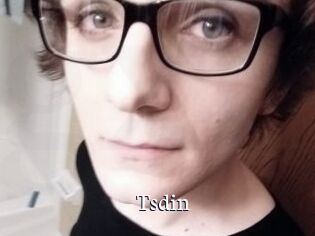 Tsdin