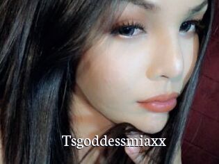 Tsgoddessmiaxx