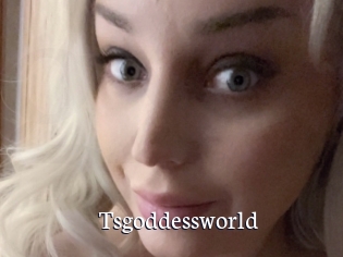 Tsgoddessworld
