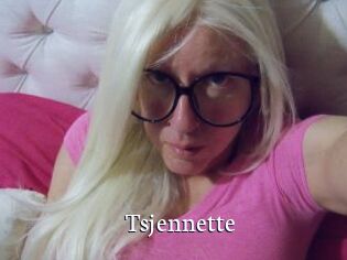 Tsjennette
