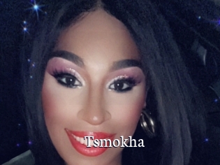 Tsmokha