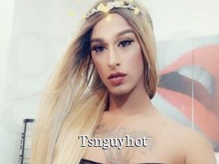Tsnguyhot