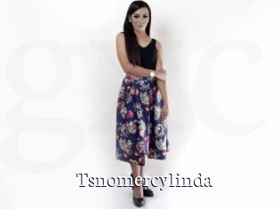 Tsnomercylinda