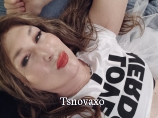 Tsnovaxo