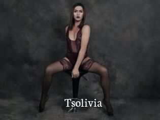 Tsolivia