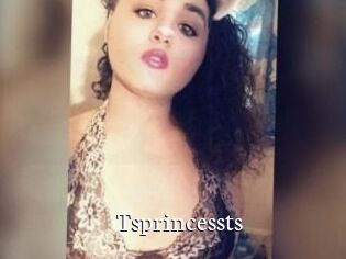 Tsprincessts