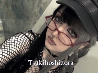 Tsukihoshizora