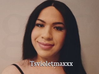 Tsvioletmaxxx