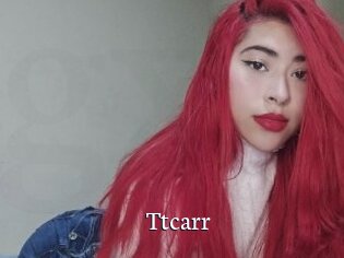 Ttcarr