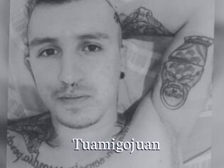 Tuamigojuan