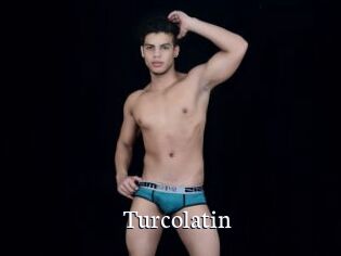 Turcolatin