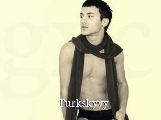 Turkskyyy