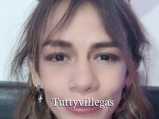 Tuttyvillegas