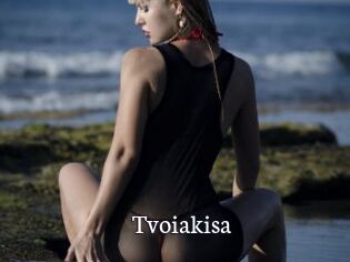 Tvoiakisa