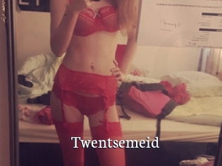 Twentsemeid