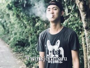 Twinkjohnforu