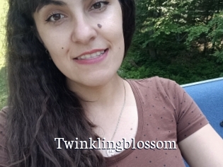 Twinklingblossom